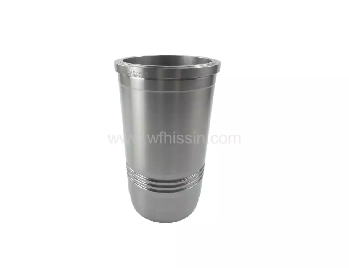 Cylinder liner